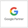 Google Partner badge